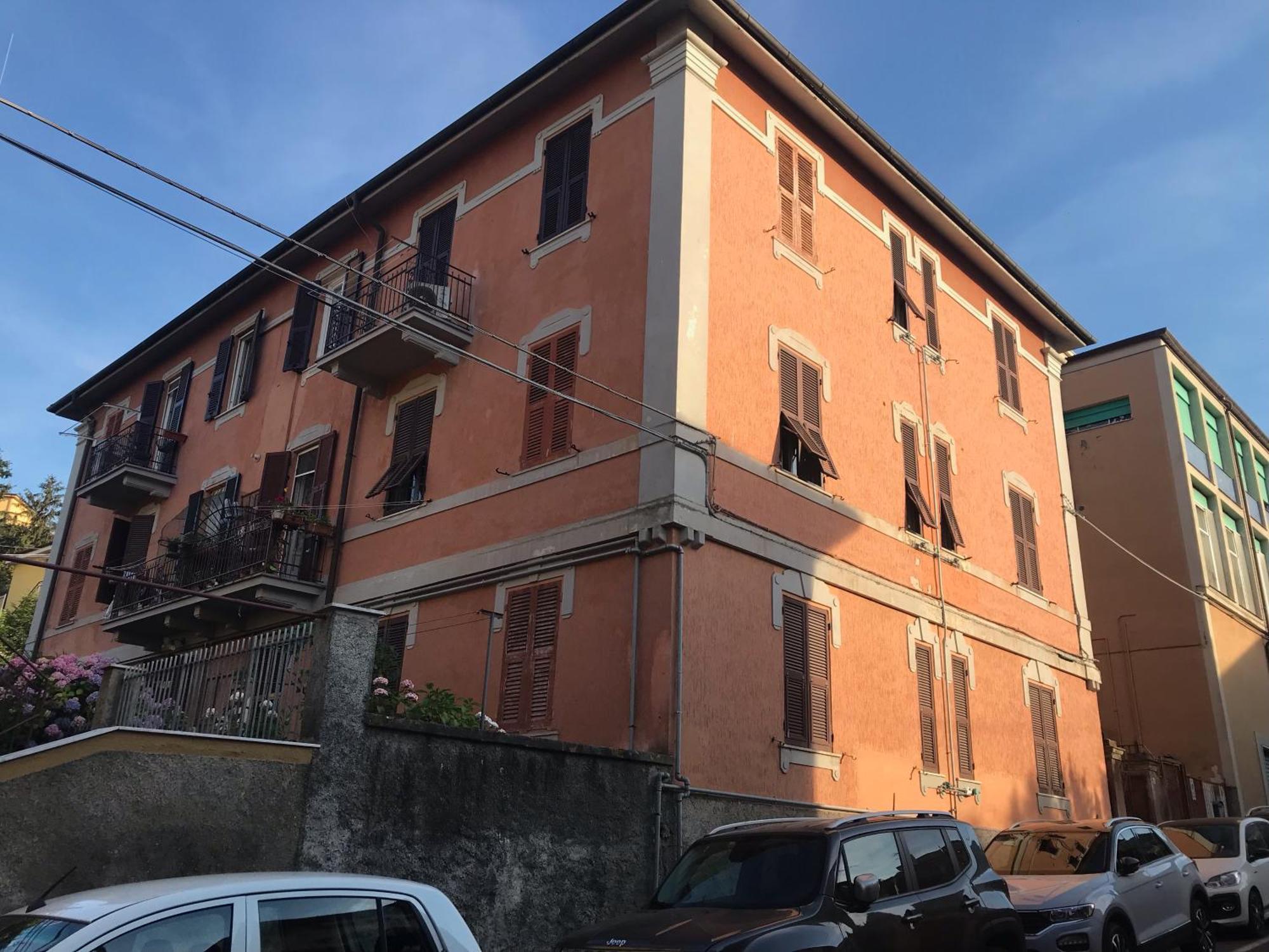 1937 - Casa Pasqua Appartamento La Spezia