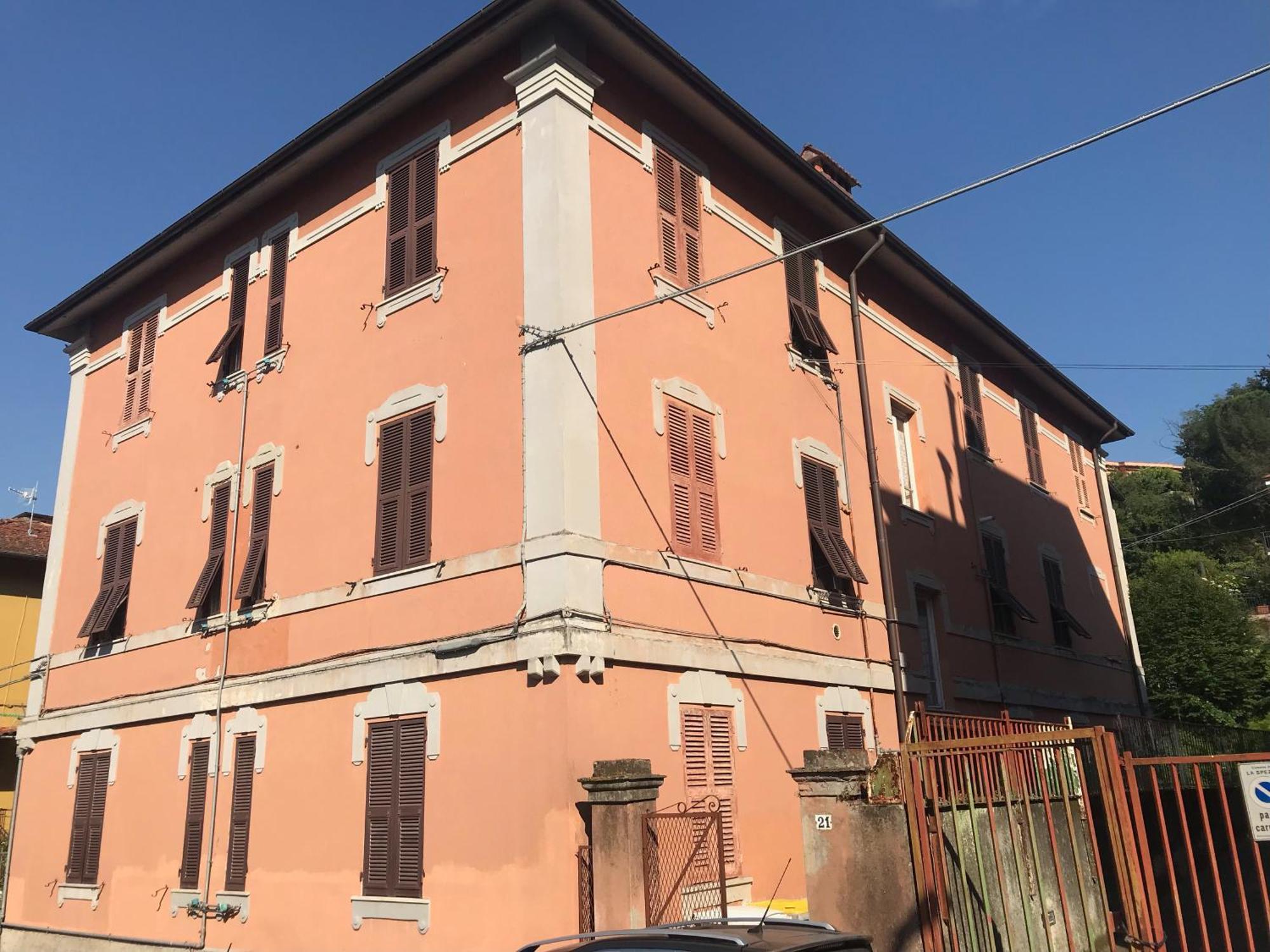 1937 - Casa Pasqua *