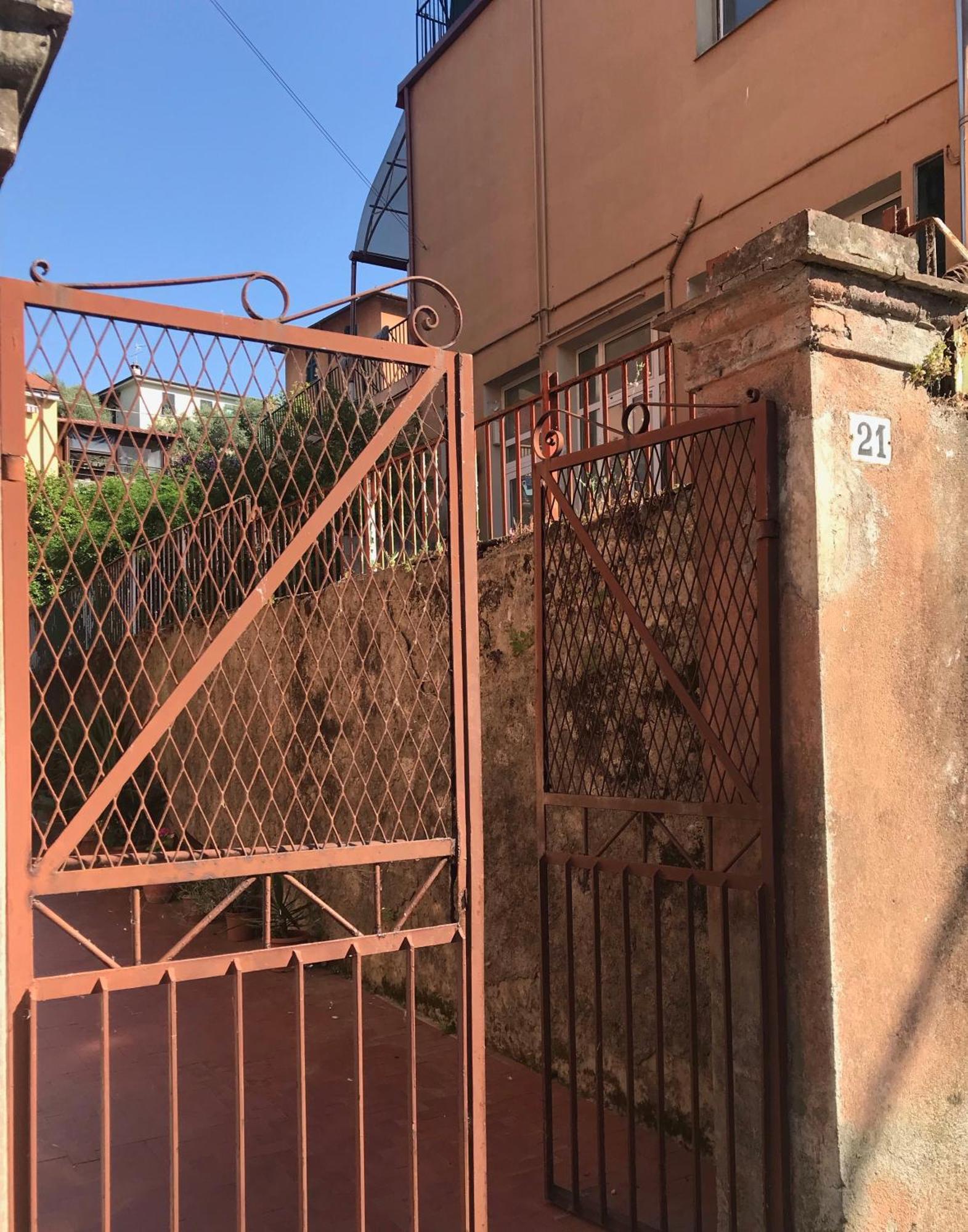 Appartamento 1937 - Casa Pasqua *